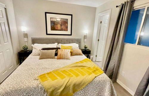 Apartment B, Restful,Cozy, close Sunland Park Mall - Foto 9