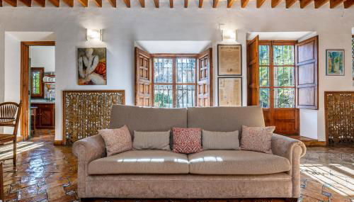 Carmen de los Moriscos - Alhambra views - Foto 4