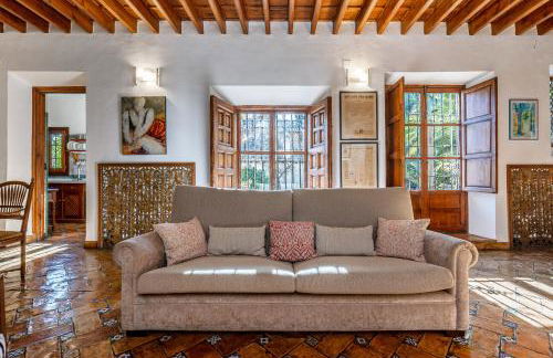 Carmen de los Moriscos - Alhambra views - Foto 4