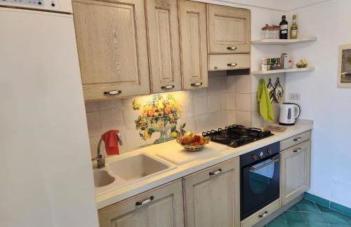 Palazzo Rocco - Golden Suite - Praiano - Amalfi Coast - Foto 20