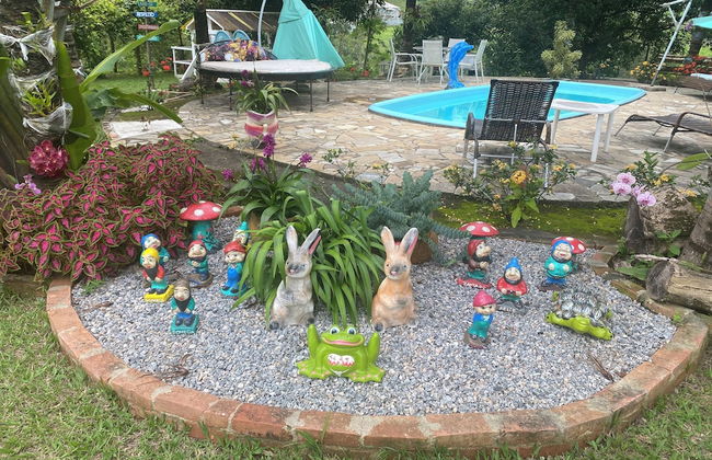 Recanto das Orquideas II - Foto 12