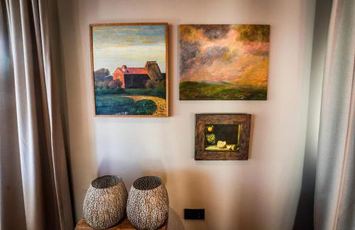 Stilvolles Ferienhaus Chalet 1750 im Allgäu - 200qm - beste Ausstattung - traumhafter Blick - bis 8 Personen - Foto 38