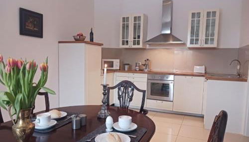 Schloss Tressow - Foto 3