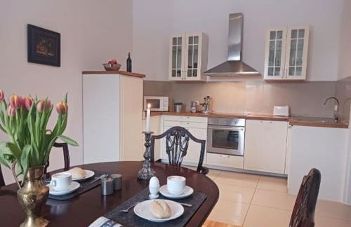 Schloss Tressow - Foto 3