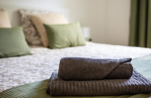 L'adresse Colmarienne - RDC - Terrasse - Garage - Foto 24