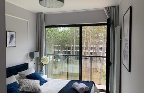 SHELLTER Apartament Blue Dune-Rogowo - Foto 11