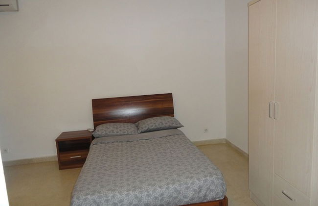 Stay.plus Apartment Mamelles Phare - Photo 3