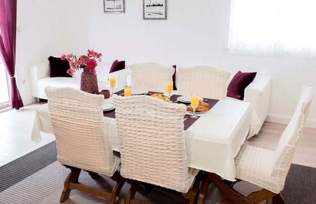 Holiday Home in Peracko Blato Near Lake - Foto 25