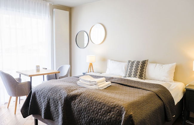 Saga Studios by Heimaleiga - Foto 11