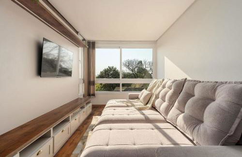 Residencial Por do Sol 2 dorm by Achei Gramado - Photo 3