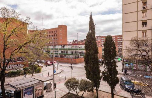 Moderno y Luminoso piso cerca al Paque del Retiro - Foto 14