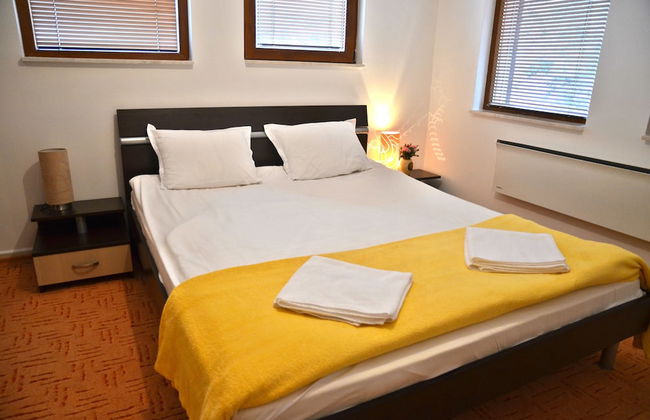 Grand Monastery Private Apartments - Foto 5