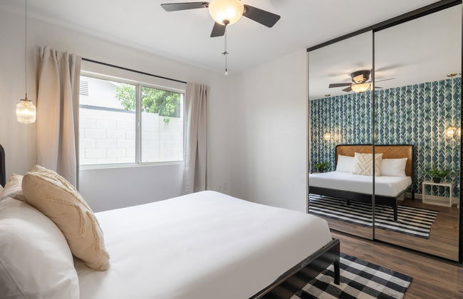 Bright Eyes by Avantstay Chic Boho Retreat, Pool - Foto 6