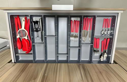 Studio Encanto no Santa Maria. - Foto 41