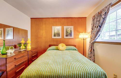 Mid-Century 1950s Home Wand Carport Near Route 66 - Foto 21