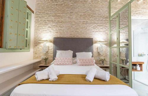 Judería de Sevilla IV Luxury Apartments - Foto 8