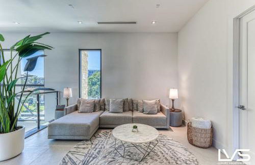 VillaBella Ultra LUXE 100ft Waterfront Villa 5Min2Beach - Foto 51