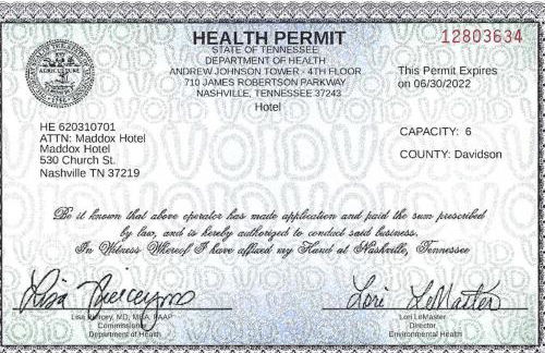 Nashville Honky Tonk Suite 6 BR by Maddox Hotel - Foto 43