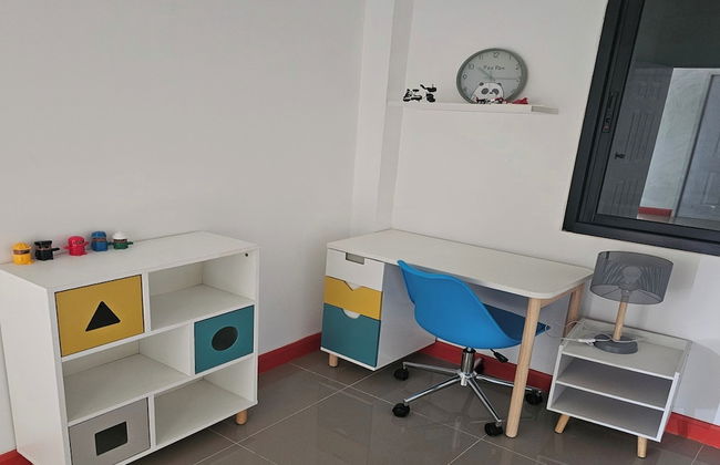 Thanasiri City Villa - Foto 10