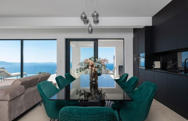 Villa Aristea - Foto 13