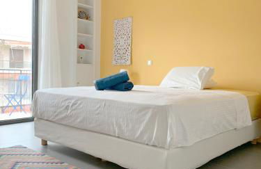 New Modern Apartment - Athens Seaside - 3 Bedrooms - Foto 12