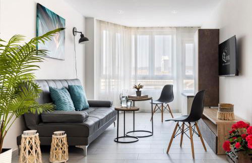 Viviendas con Fines Turísticos "Quivir Fleming" - Foto 2