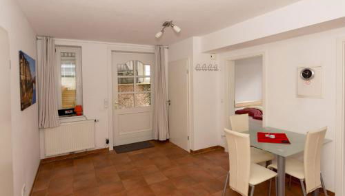 Ferienwohnung am Sandbarg - Foto 5