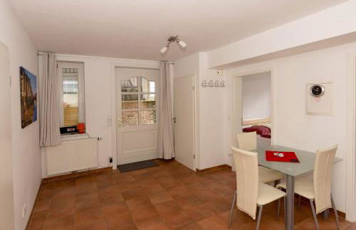 Ferienwohnung am Sandbarg - Foto 5