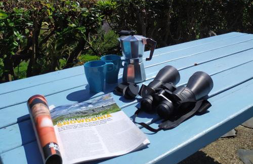 Osprey Cottage - Foto 27