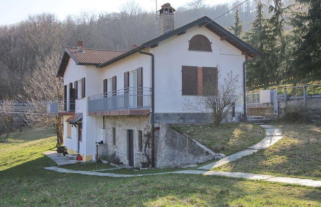 Casasco 79 - San Fedele Intelvi - Foto 25