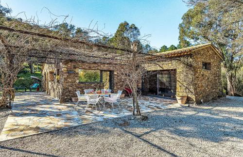 Holiday Home La Bastide Neuve by Interhome - Foto 22