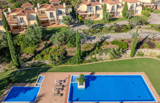 Monte Rei 2 bed Linked Villa - Foto 24