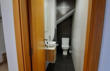 Piscina, Barbacoa Jardín privado, 160 m, vistas al mar y montaña, 7 personas, familiar, wifi, mascotas - Foto 38