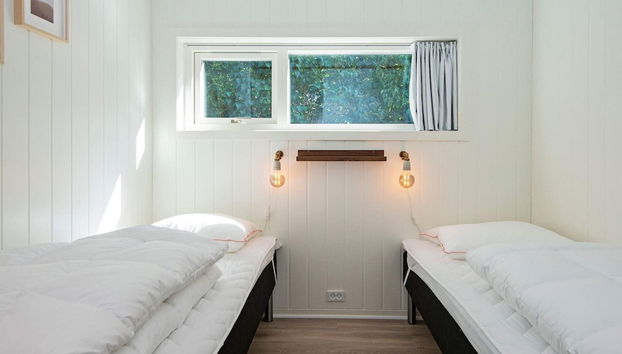 12 Person Holiday Home in Ansager-by Traum - Foto 3, Habitación
