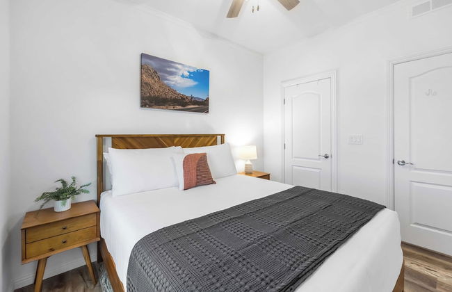 Pool, Spa, Pickleball & Piano Near Pioneertown Harmony House by Avantstay - Foto 28