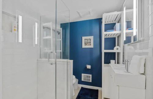 Heart Of Dupont and Walk to Georgetown - Foto 11