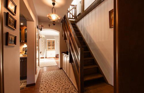 Siedlisko Domkowo - Foto 13