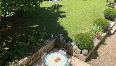 Appartement avec accès piscine et jardin dans hôtel particulier - Foto 3