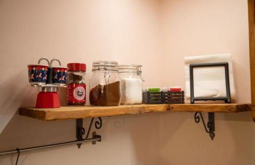 Fonterutoli Apartment - Foto 13