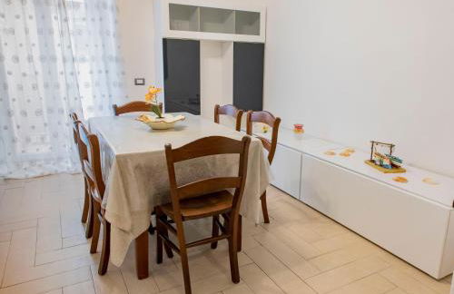 MARE NOSTRUM - BeachFront House - Sant'Angelo Ischia - Foto 31