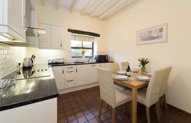 Conwy Valley Cottages - Foto 60