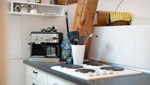 Atelierblick im Winzerdorf - Foto 4