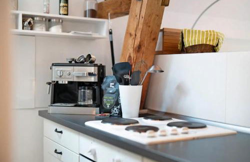 Atelierblick im Winzerdorf - Foto 4