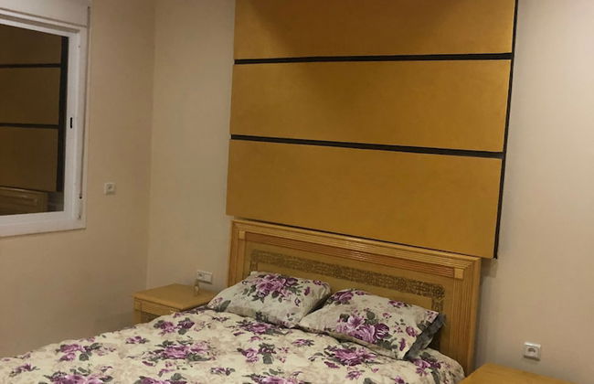 Luxurious House in Morocco Overlooking the Mediterranean Sea - Photo 3