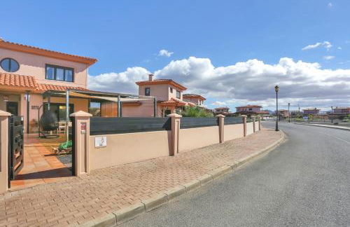 La Torre del Mar, rincón del Atlántico Lajares- Origomare - Remote work - Photo 53