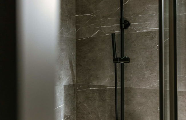 High end Apartment Nearby the Beach in Knokke With Parking - Foto 30