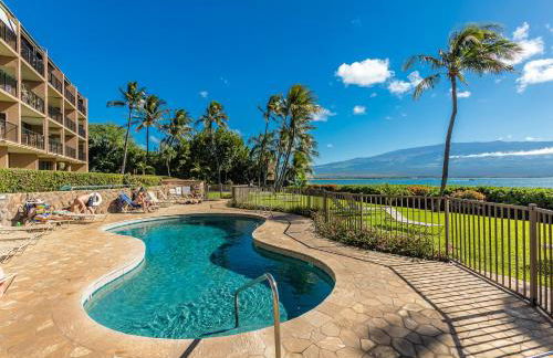 Maalaea Banyans 102 by Coldwell Banker Island Vacations - Foto 48