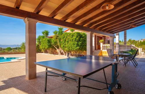 Villa Sa Tanca by Interhome - Foto 28