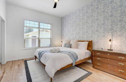 Vista Montana Downtown Monument w BBQ & Fire Pit - Foto 27