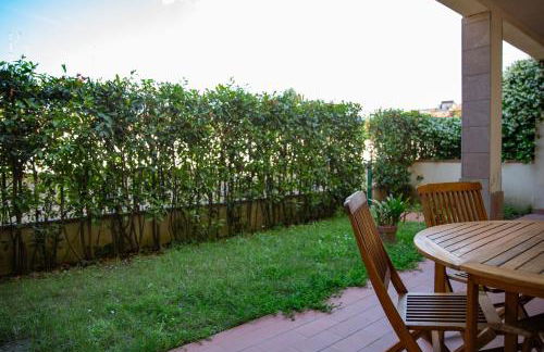 Tranquil & Modern Apartment outside ZTL - Foto 7